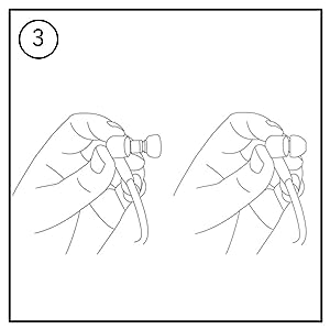 How to Attach the SpinFit CP145