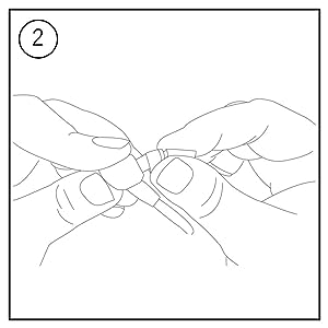 How to Attach the SpinFit CP145