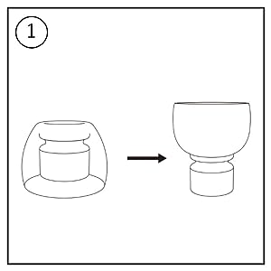 How to Attach the SpinFit CP145